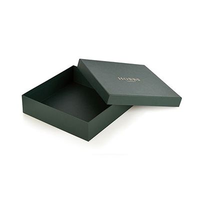 Estuche para bufandas de seda