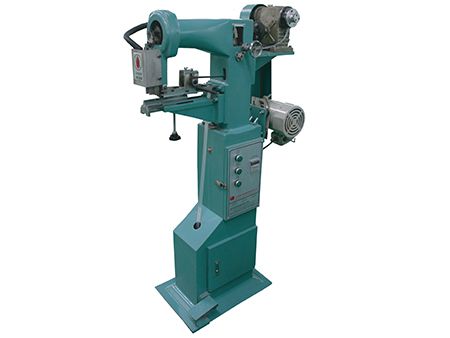 Pegadora Manual de Esquinas, para Cajas Rígidas LY-TJ-40