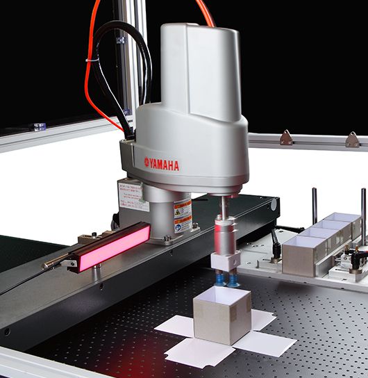 Sobre Guangdong Lishunyuan