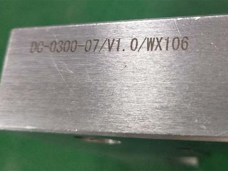 Inventario de Piezas de Repuesto