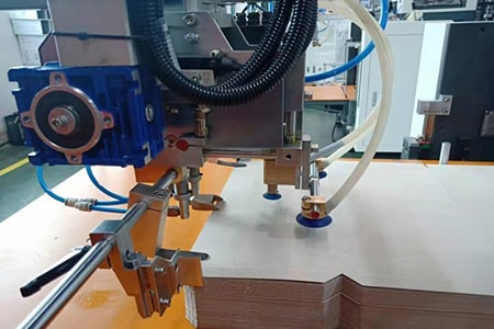 Food Transfer Pump SL1500