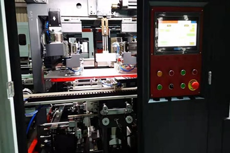 Food Transfer Pump SL1500