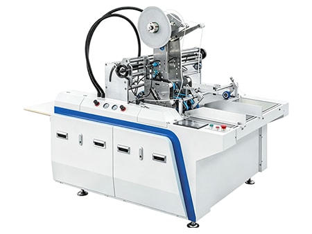 Aplicador de cinta doble cara, LY-900HCT
