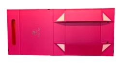 Aplicador automático de cinta doble cara LY-600SF