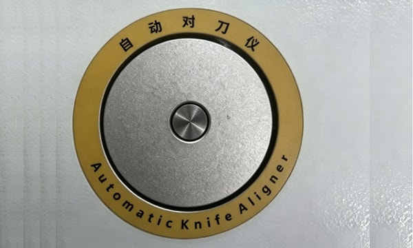 Automatic Tool Setting System
