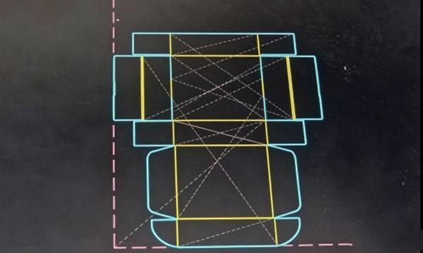 Digital File Import